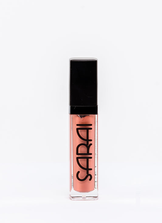 NEW! Bare Minimum Lip Gloss