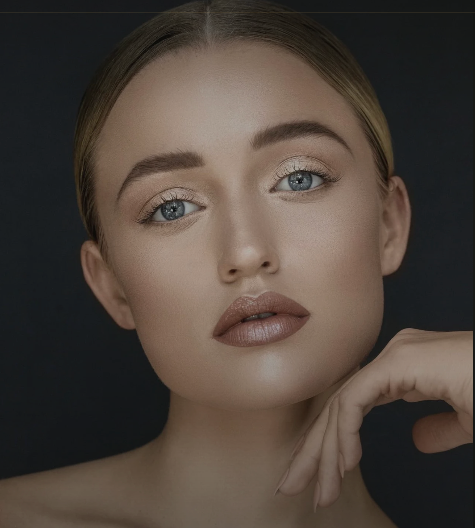 Lip Glosses - Sheer Clean Luxury Lip Gloss | Sarai Cosmetics
