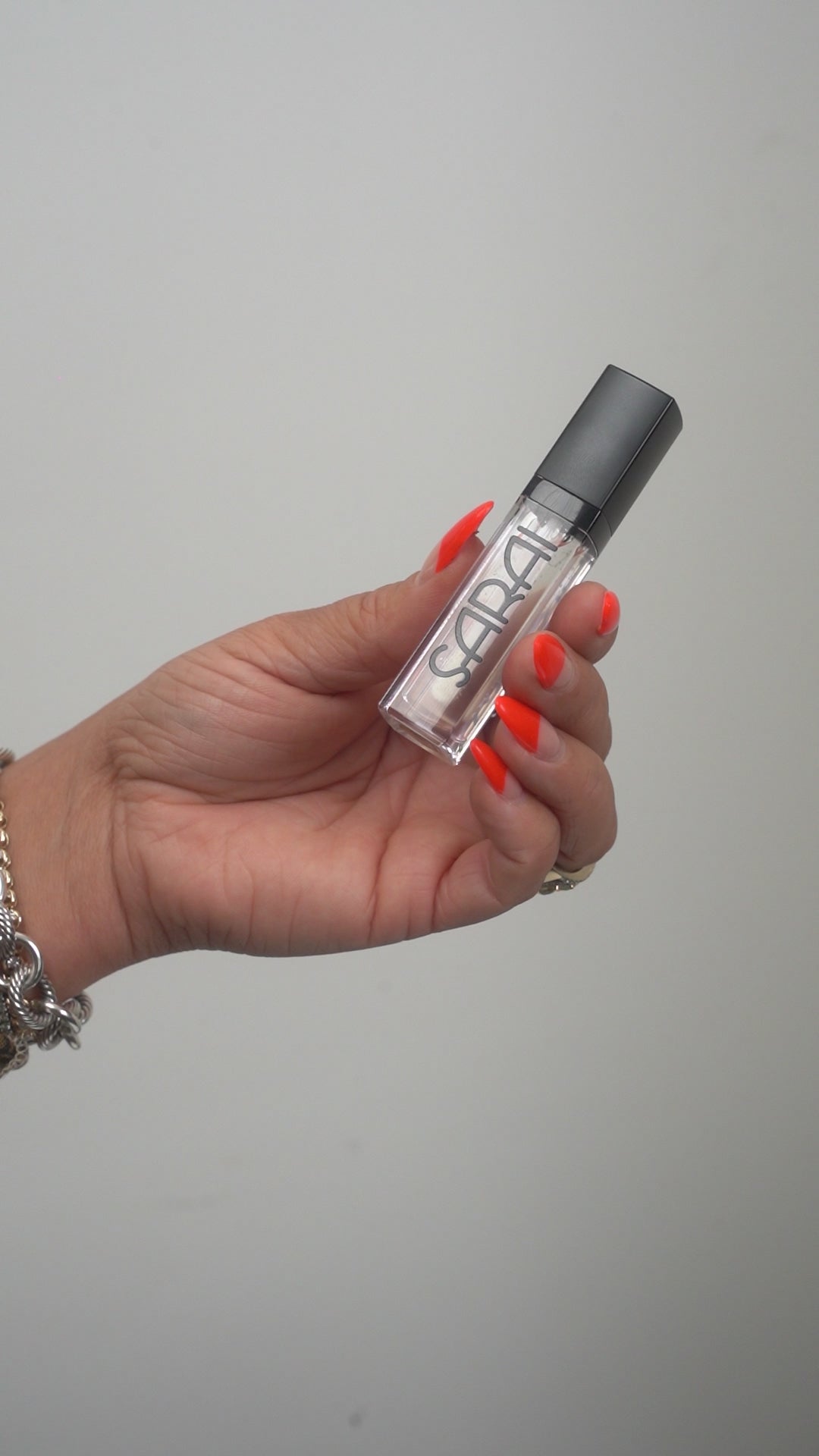 New! Mint to Be Lip Gloss