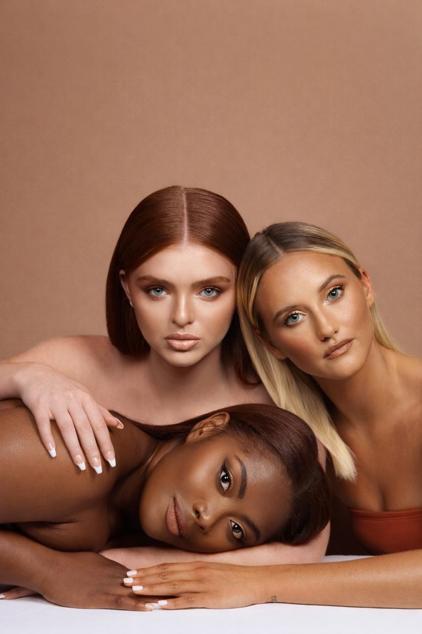 <p>Founded Sarai Cosmetics — bringing decades of professional expertise into a clean, vegan luxury beauty line that makes every woman feel extraordinary.</p>