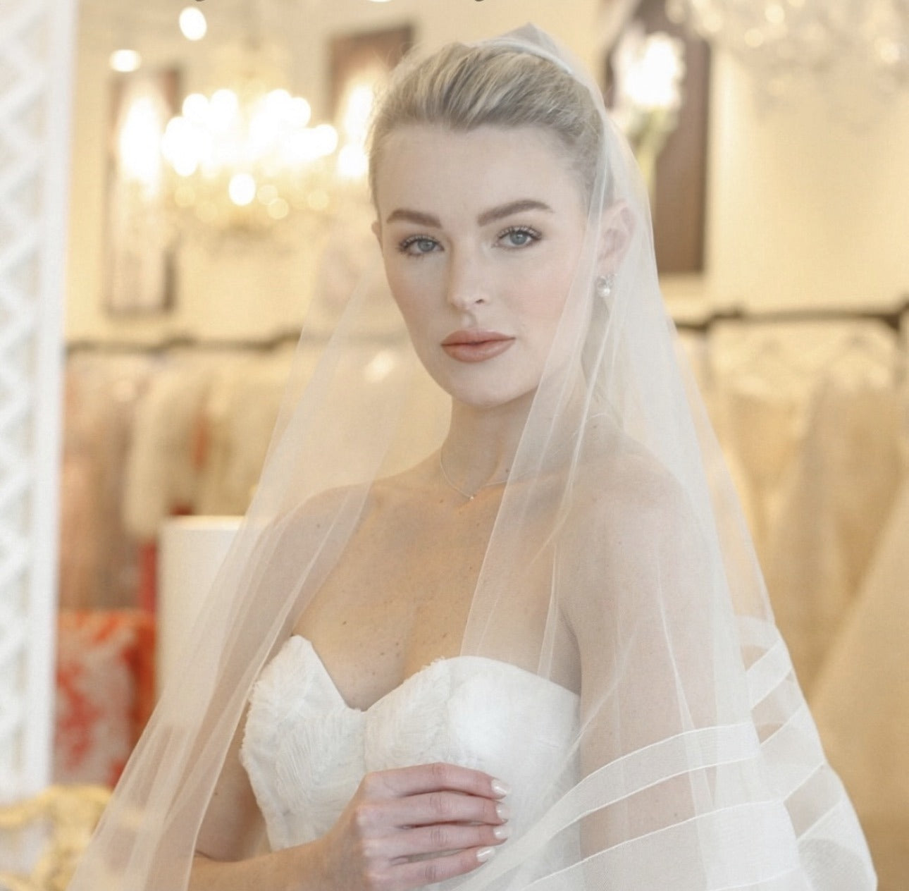 <p>Became one of the most sought-after bridal makeup artists, creating timeless beauty for brides locally and at destinations worldwide.</p>